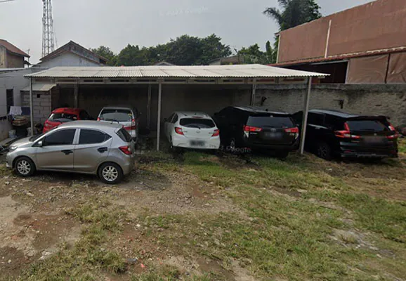 Rental Mobil Cikande Serang Murah Lepas Kunci Mulai Rp350.000