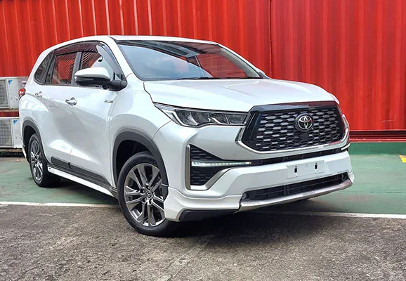 10 Rental Mobil Sawangan Depok Murah Mulai Rp350.000