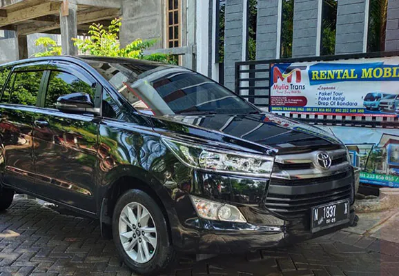 10 Rental Mobil Bangil, Lepas Kunci Harga Rp200.000
