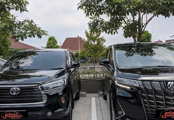 10 Rental Mobil Banyumanik Murah, Harga Mulai Rp225.000