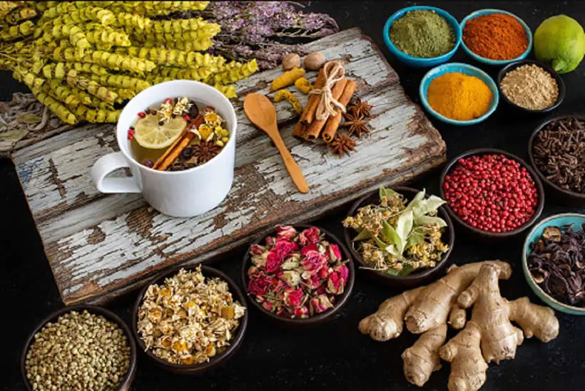 Toko Herbal Tangerang Untuk Pengobatan Asam Lambung dengan Produk Berkualitas Tinggi 2023.