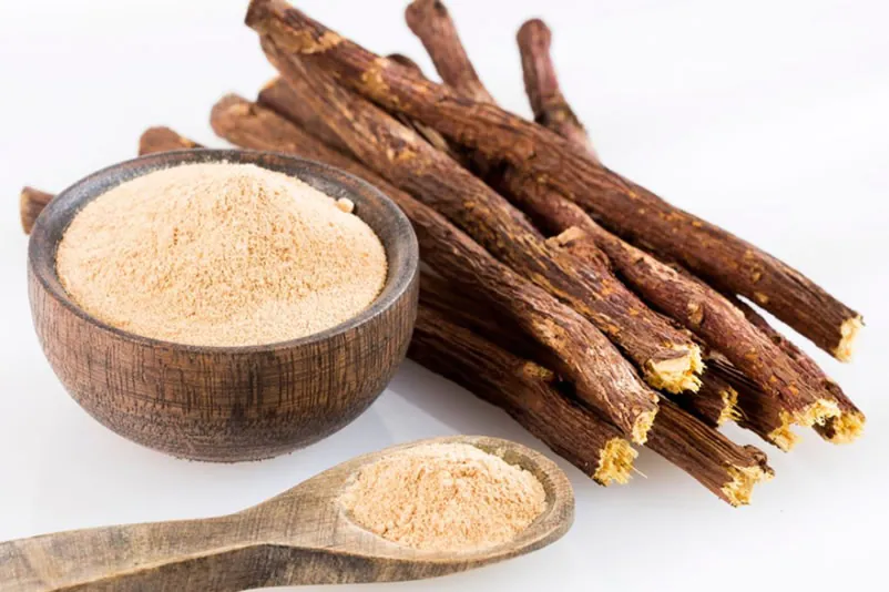 Toko Herbal Bekasi yang Menjual Produk Berkualitas Untuk Menambah Stamina Fisik dan Menjaga Kesehatanmu 2023.