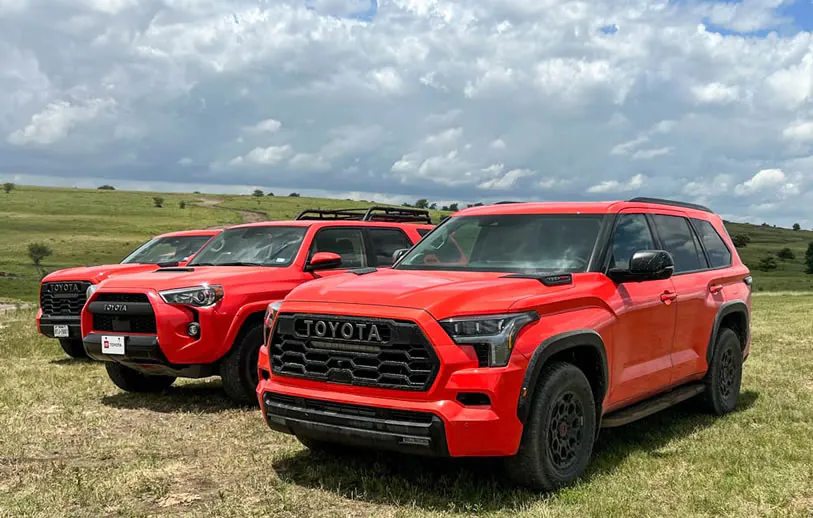 5 Tempat Rental Mobil Pasar Baru