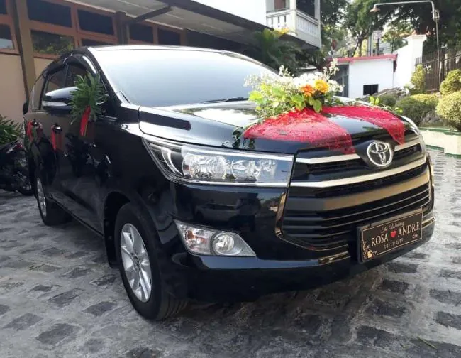 Adiras Rent Car Semarang Timur - Photo by Google