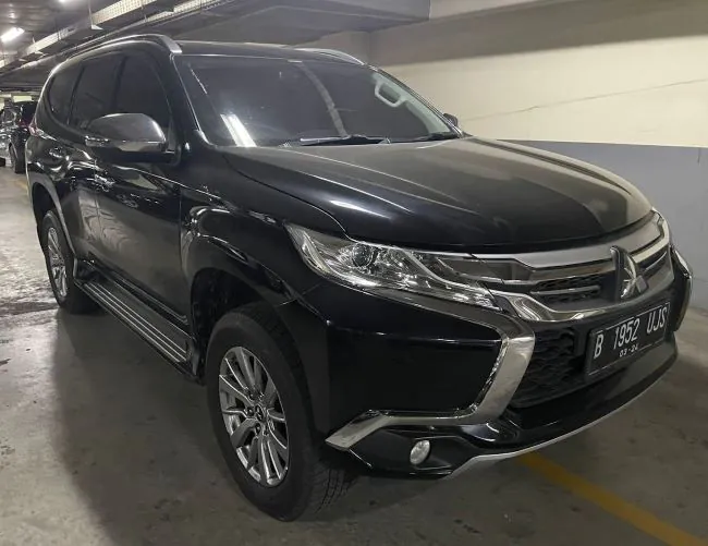 Anantalia Trans Rental Mobil Gunung Sindur - Photo by Google