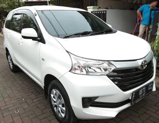 Andi Rent Car Gunung Sindur Bogor - Photo by Google