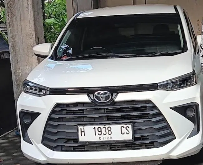 Arka Rental Mobil Semarang Timur - Photo by Google