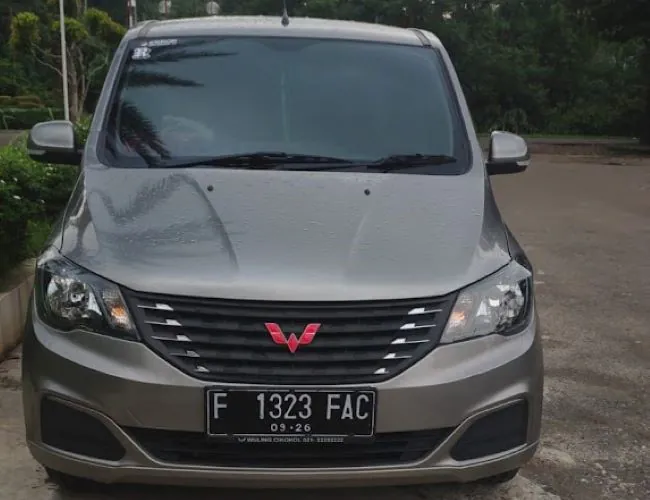 Elvira Rent Car Gunung Sindur - Photo by Google