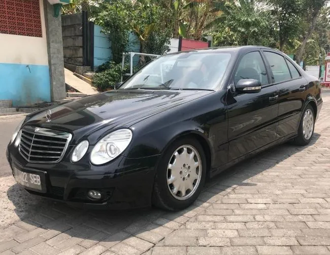 Family Jaya Rental Mobil Semarang Timur - Photo by Google