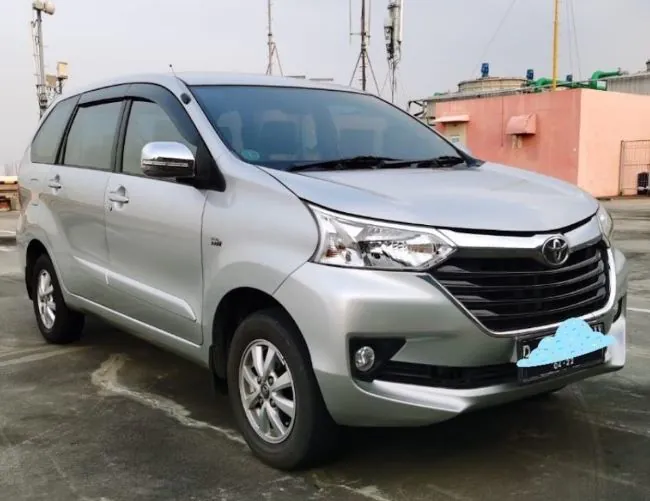 Fina Rent Car 2 Cibitung - Photo by Google