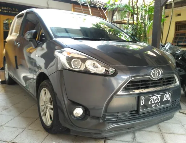 10 Rental Mobil Jagakarsa Murah Dari 250 Ribuan