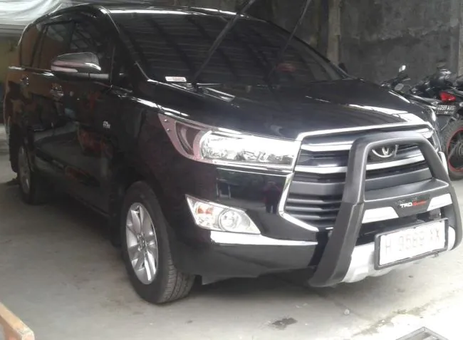Hasil Rental Mobil Semarang Timur - Photo by Google