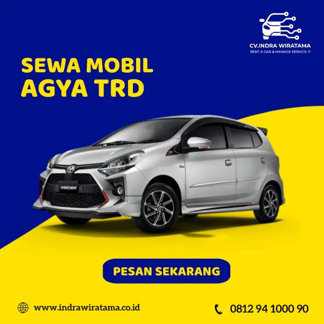 Indra Wiratama Rental Mobil Cibitung - Photo by Google