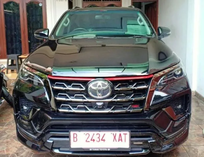 Indra Wiratama Rental Mobil Jagakarsa - Photo by Google