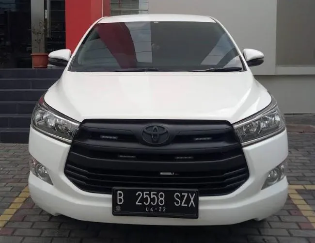 Innova Kita Rental Mobil Jagakarsa - Photo by Business Site