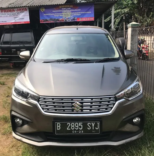 Makhroja Rental Mobil Jagakarsa - Photo by Google