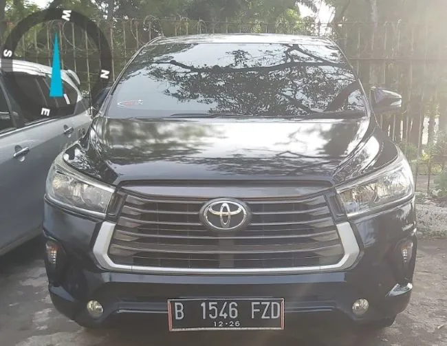 Mitra Jaya Rent Car Cibitung - Photo by Google