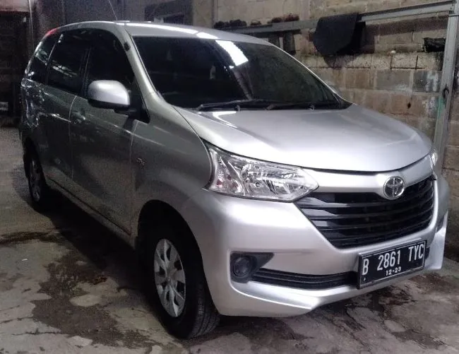 Mitra Rent Car Jagakarsa - Photo by Google