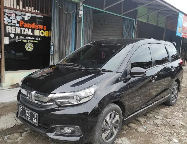 Pandawa Rental Mobil Gunung Sindur - Photo by Google