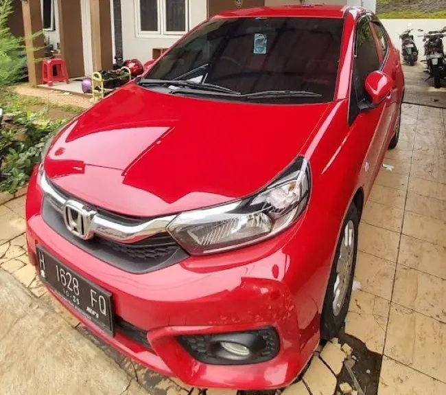 Prima Aster Swastika Rental Mobil Semarang Timur - Photo by Google