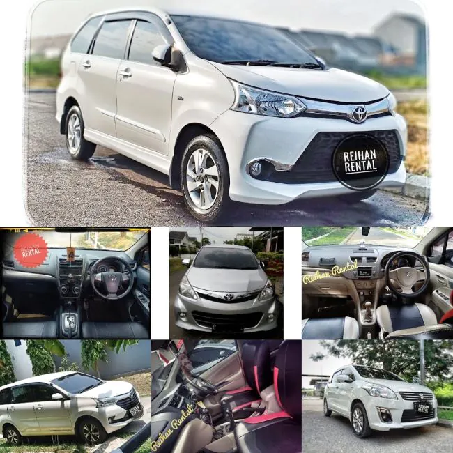 Reihan Rental Mobil Cibitung - Photo by Google