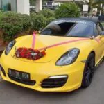 Rental Mobil Gunung Sindur - Photo by Calesta Rental Google