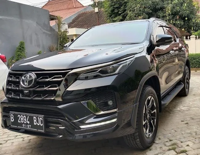 Rental Mobil Jagakarsa - Photo by Amerta Premium Car Google