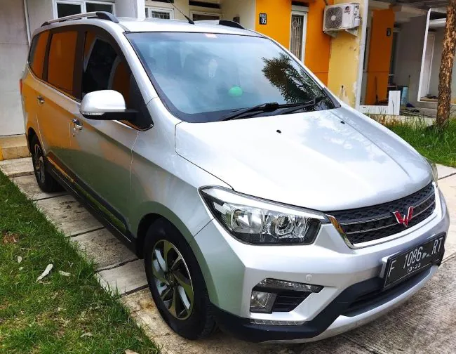 Sale N Share Rental Mobil Gunung Sindur - Photo by Google