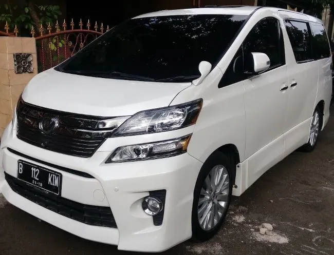 Tanjung Rental Mobil Jagakarsa - Photo by Google