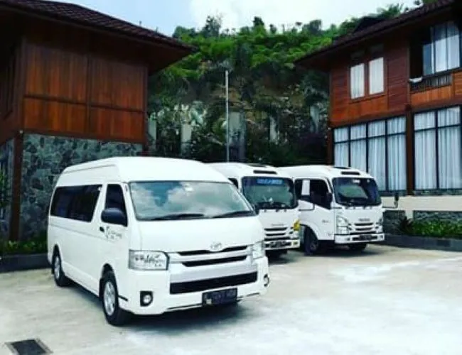Wijaya Transindo Rental Mobil Gunung Sindur - Photo by Google