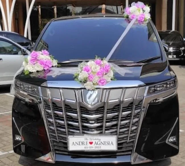 Zumajaya Rent Car Semarang Timur - Photo by Google