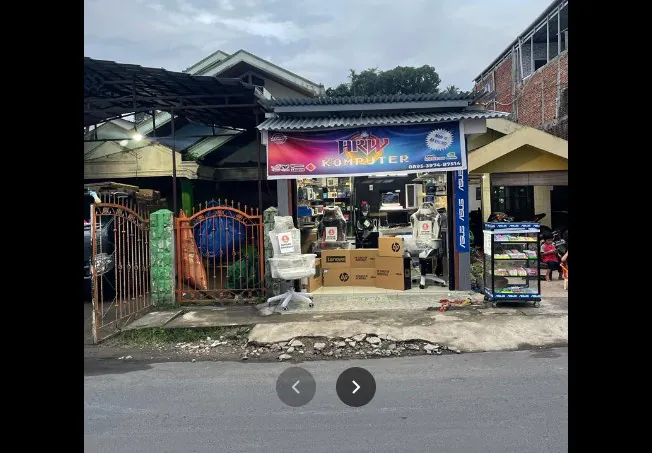 Daftar Nama Toko Komputer Manado Terdekat, Mana yang Terbaik?