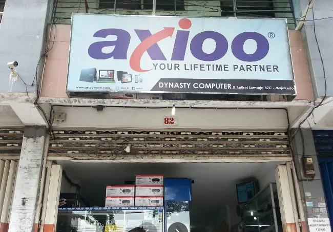 Rekomendasi Toko Komputer Mojokerto Terbaik, Harga Murah Mulai 100 Ribu