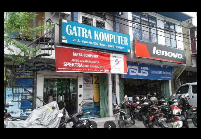 10 Rekomendasi Toko Komputer Balikpapan Termurah dan Aksesoris Lengkap
