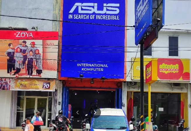 10 Daftar Toko Komputer Salatiga Terlengkap dan Jual Aksesoris Murah 20K