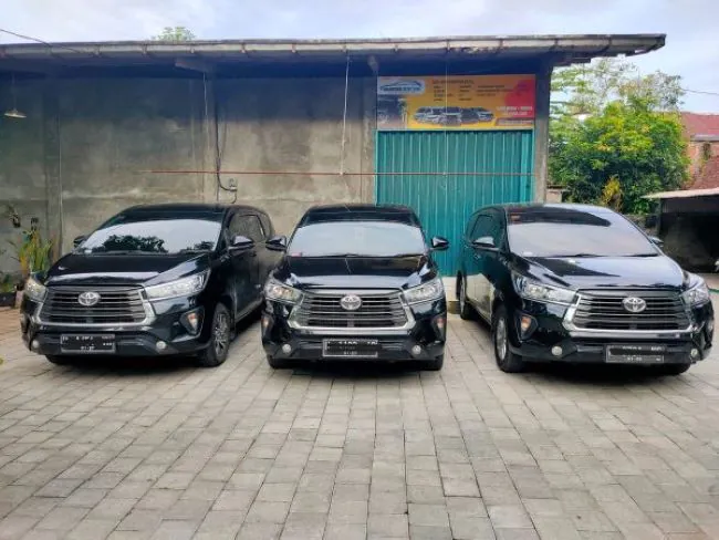 kharisma Rental Mobil Semarang Timur - Photo by Official Site