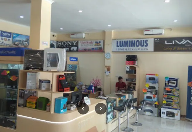 10 Rekomendasi Toko Komputer Tegal Murah dan Beragam