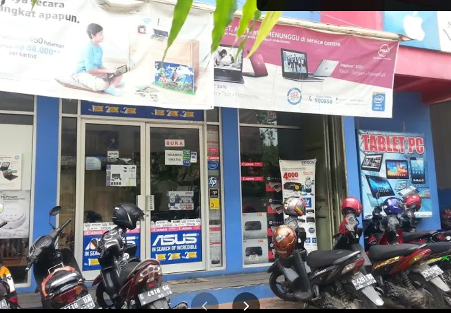 Info Alamat Toko Komputer Pekalongan Terpopuler dan Terpercaya, Harga Rakitan Murah Mulai 1,5 Juta.