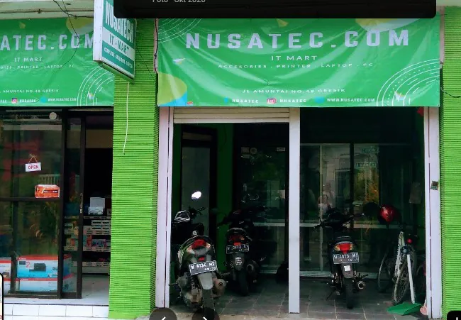 10 Toko Komputer Gresik Terlengkap dan Termurah, Harga Murah Mulai 20 Ribu