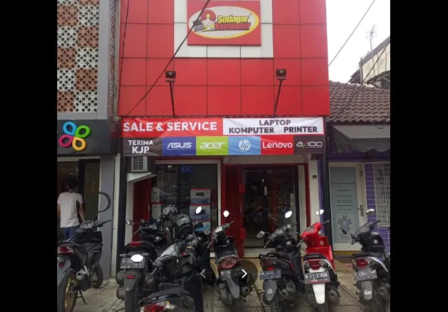 Ini Dia Lokasi Toko Komputer Jakarta Timur Terdekat dan Terbaik, Kamu Pilih yang Mana?