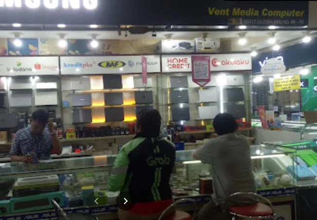 10 Toko Komputer Cikarang Paling Recommended dan Harga Murah