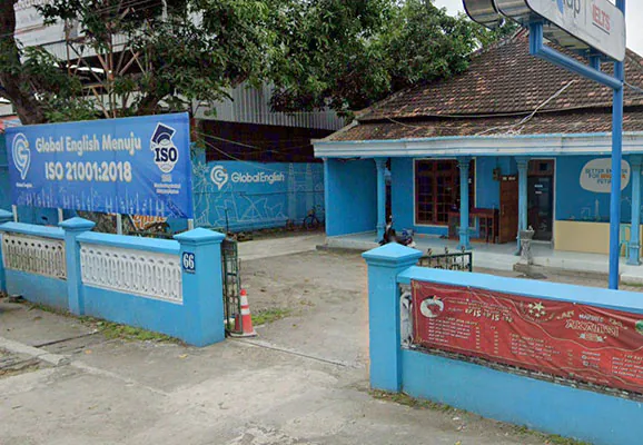 10 Kursus Bahasa Inggris di Pare Favorit dan Murah Mulai 199K