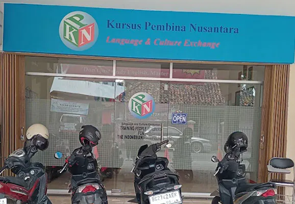 10 Kursus Bahasa Inggris di Palembang Profesional dan Murah Mulai 100K