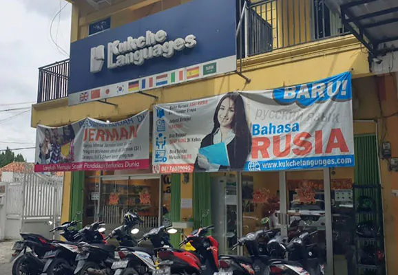 10 Kursus Bahasa Inggris di Bogor Berkualitas dan Murah Mulai 135K