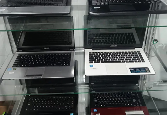 Toko Laptop di Medan Terbaik, Harga Jual 2,2jt
