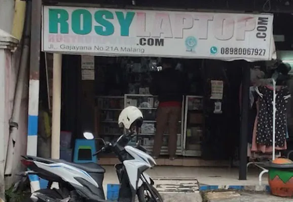 Toko Laptop Malang Terbaik, Harga Jual Murah Mulai 1,45jt