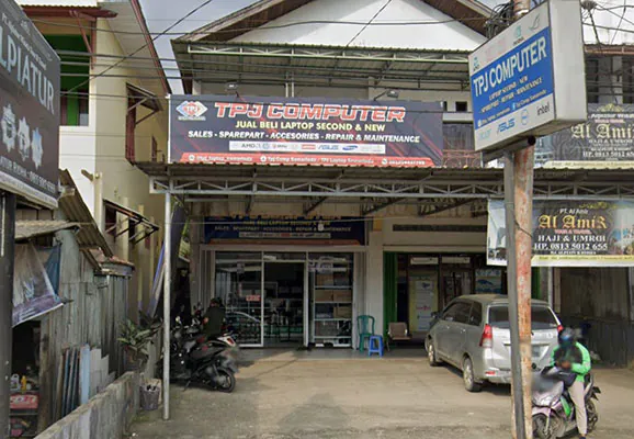 Toko Laptop Samarinda Lengkap dan Murah Mulai Rp2,6 juta