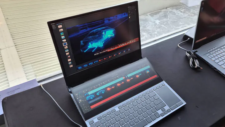 Toko Laptop Depok dengan Stock Komplit dan Dibanderol dengan Harga Paling Affordable 2023.