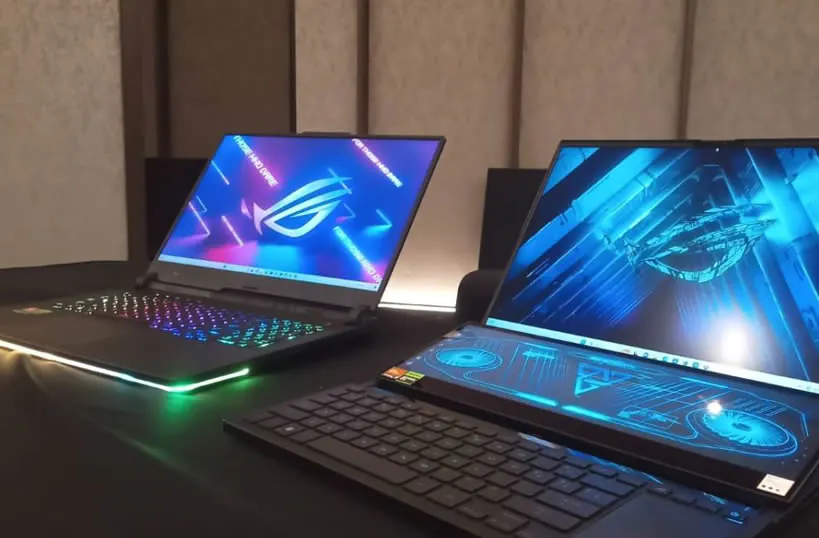 Toko Laptop Serang yang Melayani Jual Beli Laptop dan PC dengan Harga Masuk Akal 2023.