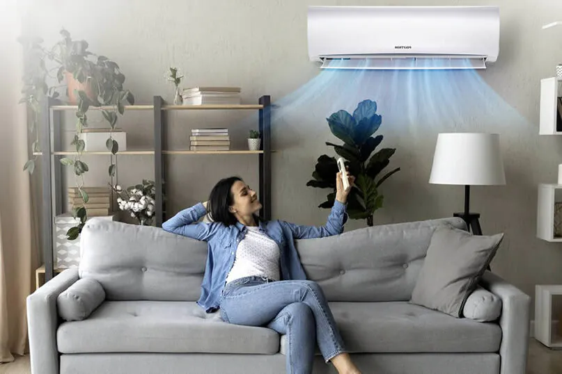 Service AC Lippo Cikarang Untuk Mengatasi Penyejuk Ruangan yang Meneteskan Air Terus Menerus 2023.